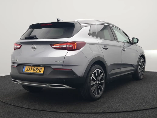 Opel Grandland - Afbeelding 4 van 30