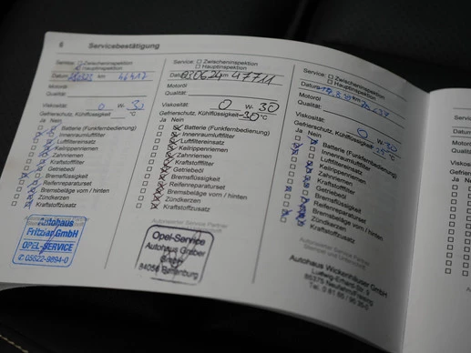 Opel Grandland - Afbeelding 11 van 30