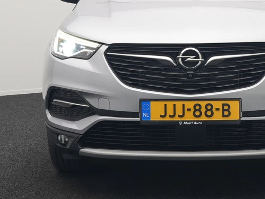 Opel Grandland - Afbeelding 16 van 30