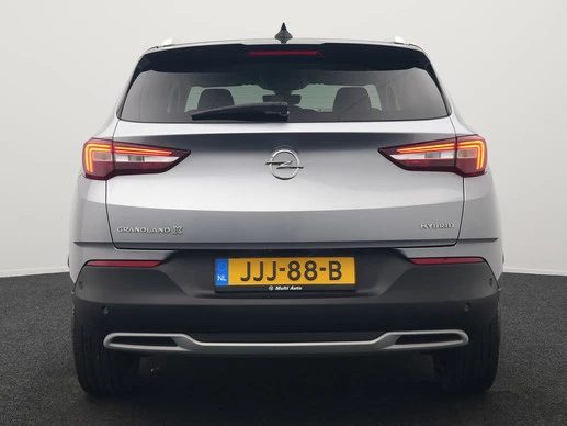 Opel Grandland - Afbeelding 19 van 30