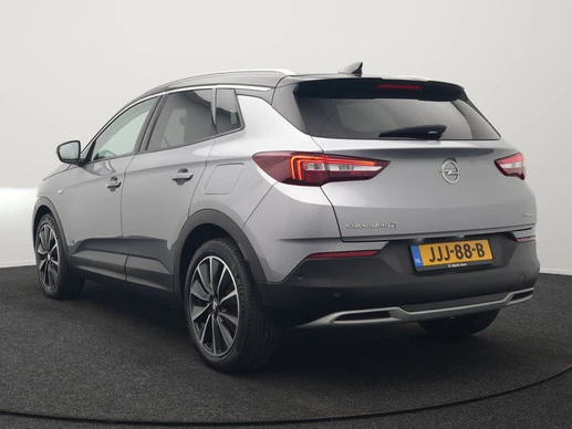 Opel Grandland - Afbeelding 24 van 30