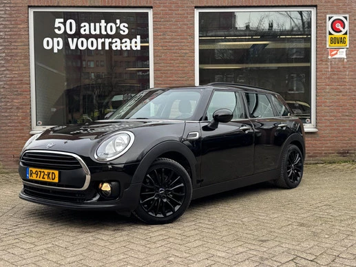 MINI Clubman - Afbeelding 1 van 30