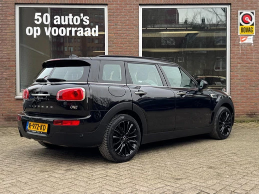 MINI Clubman - Afbeelding 3 van 30
