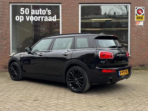 MINI Clubman - Afbeelding 5 van 30
