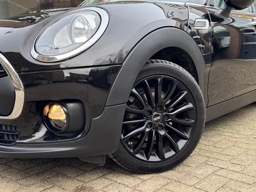 MINI Clubman - Afbeelding 7 van 30