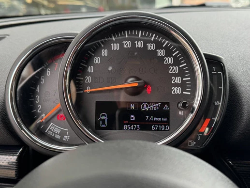 MINI Clubman - Afbeelding 12 van 30