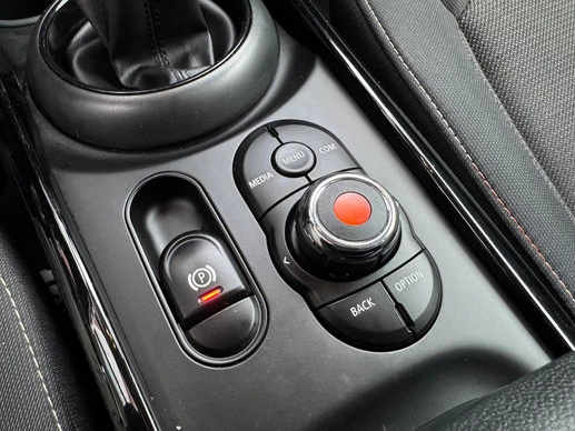 MINI Clubman - Afbeelding 17 van 30