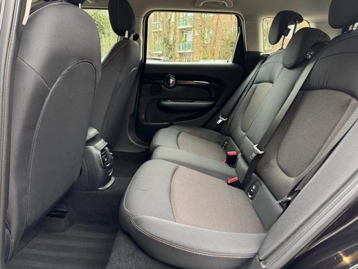 MINI Clubman - Afbeelding 20 van 30