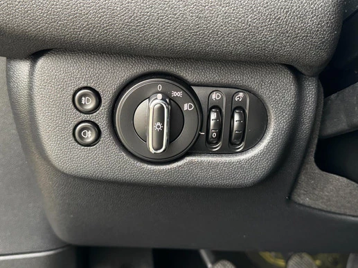 MINI Clubman - Afbeelding 21 van 30