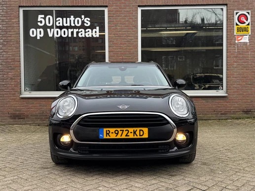 MINI Clubman - Afbeelding 23 van 30