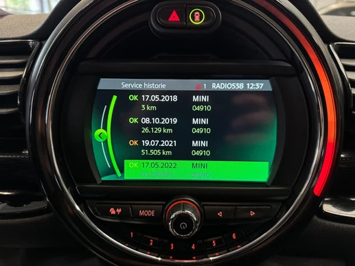 MINI Clubman - Afbeelding 26 van 30