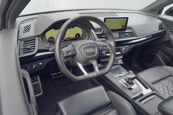 Audi SQ5 - Afbeelding 10 van 30