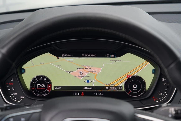 Audi SQ5 - Afbeelding 14 van 30