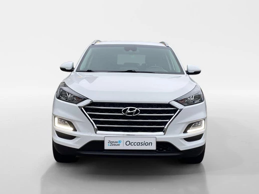 Hyundai Tucson - Afbeelding 2 van 28