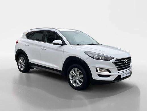 Hyundai Tucson - Afbeelding 3 van 28