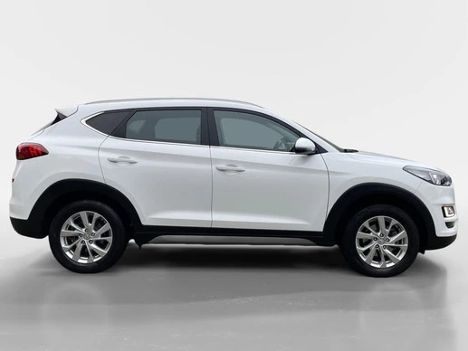 Hyundai Tucson - Afbeelding 4 van 28