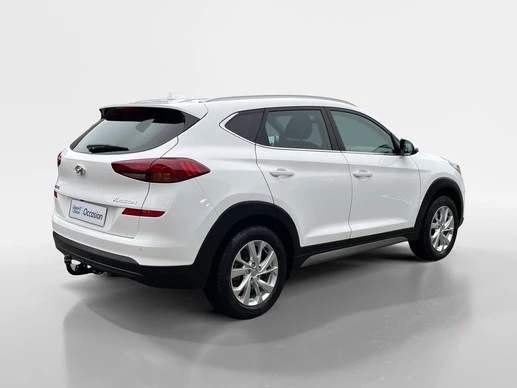 Hyundai Tucson - Afbeelding 5 van 28