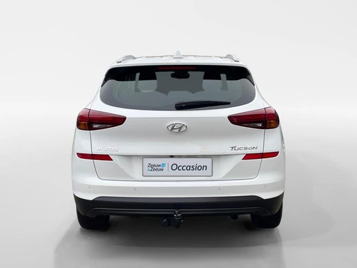 Hyundai Tucson - Afbeelding 6 van 28