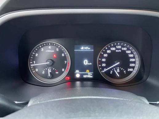 Hyundai Tucson - Afbeelding 11 van 28