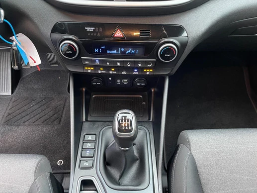 Hyundai Tucson - Afbeelding 13 van 28