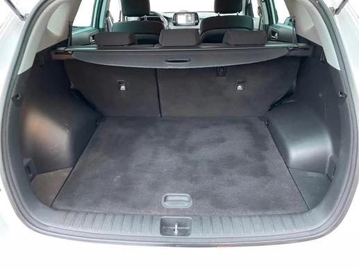 Hyundai Tucson - Afbeelding 14 van 28