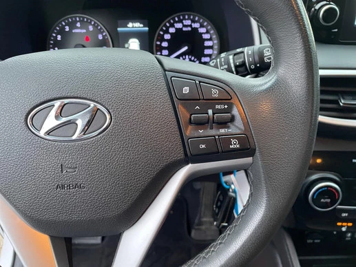 Hyundai Tucson - Afbeelding 21 van 28