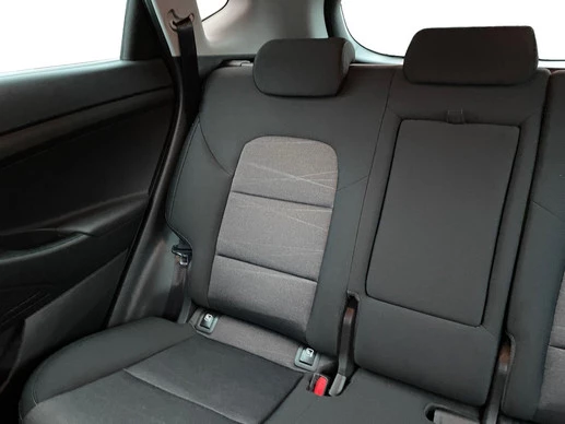 Hyundai Tucson - Afbeelding 24 van 28