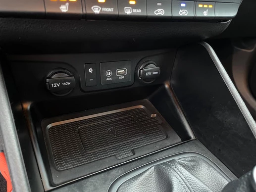 Hyundai Tucson - Afbeelding 26 van 28