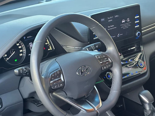 Hyundai IONIQ - Afbeelding 6 van 19