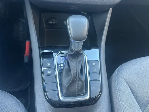 Hyundai IONIQ - Afbeelding 11 van 19