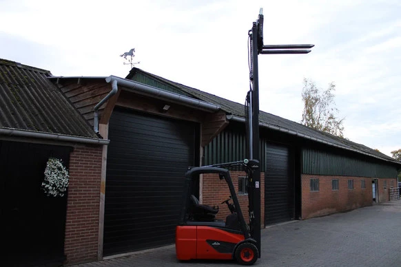 Linde - Afbeelding 10 van 18