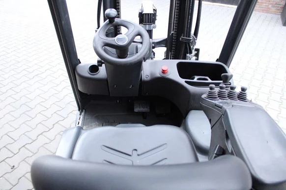 Linde - Afbeelding 17 van 18