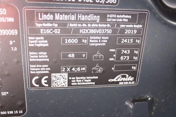 Linde - Afbeelding 18 van 18