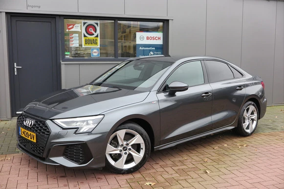 Audi A3 - Afbeelding 1 van 30