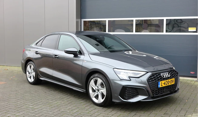 Audi A3 - Afbeelding 2 van 30