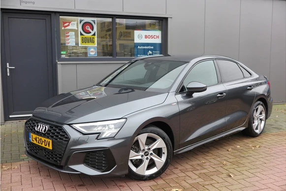 Audi A3 - Afbeelding 3 van 30