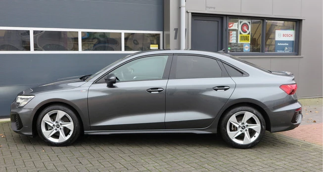 Audi A3 - Afbeelding 4 van 30