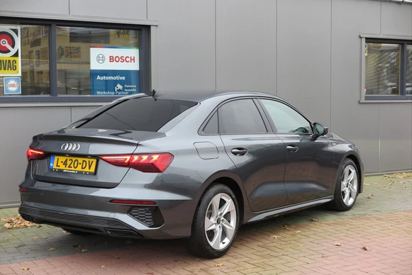 Audi A3 - Afbeelding 5 van 30