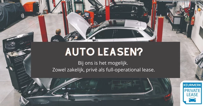 Audi A3 - Afbeelding 6 van 30