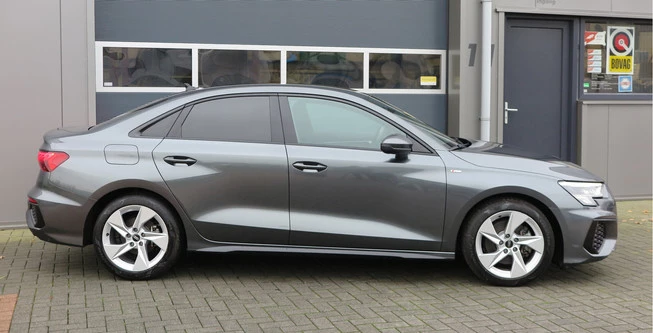 Audi A3 - Afbeelding 7 van 30
