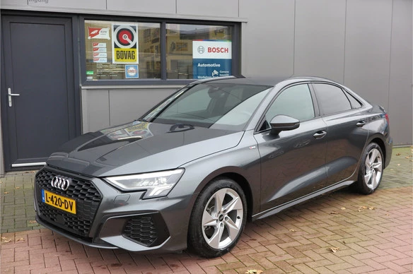 Audi A3 - Afbeelding 8 van 30