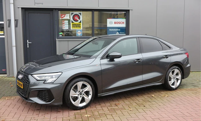 Audi A3 - Afbeelding 10 van 30