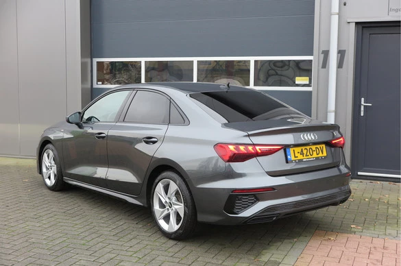 Audi A3 - Afbeelding 12 van 30