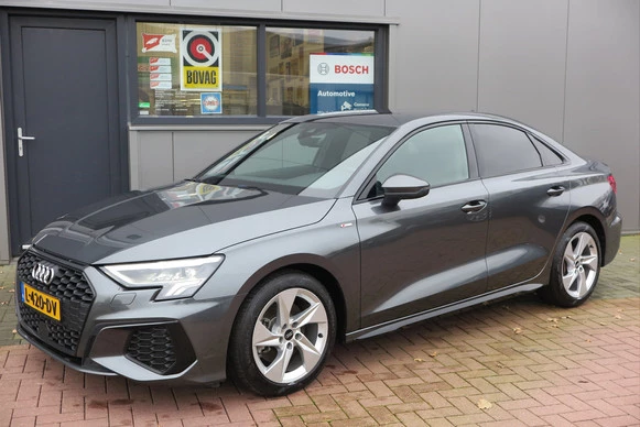 Audi A3 - Afbeelding 13 van 30