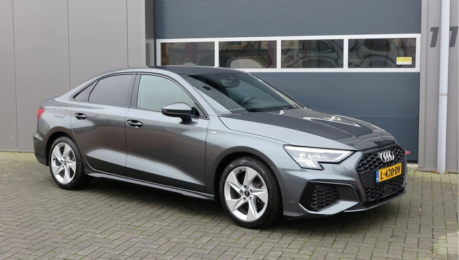 Audi A3 - Afbeelding 15 van 30