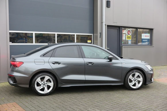 Audi A3 - Afbeelding 16 van 30