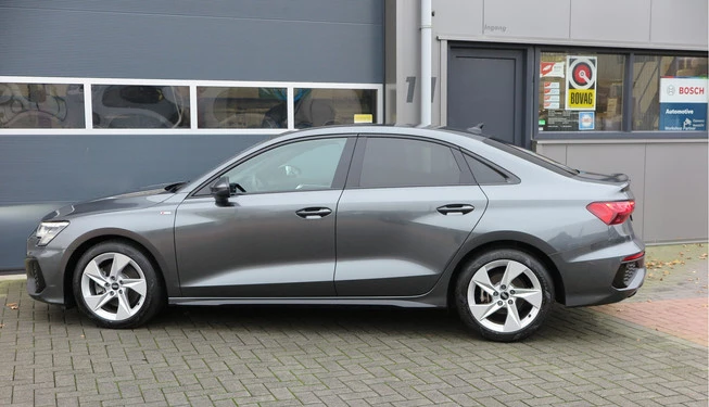 Audi A3 - Afbeelding 17 van 30