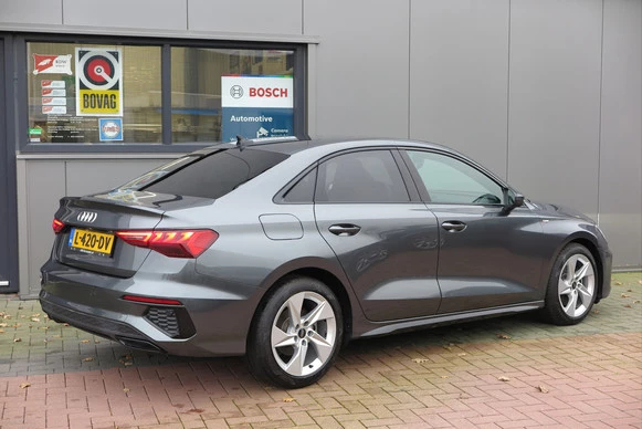 Audi A3 - Afbeelding 18 van 30