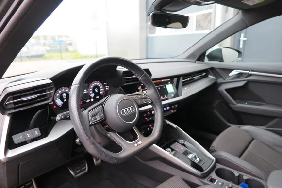 Audi A3 - Afbeelding 20 van 30