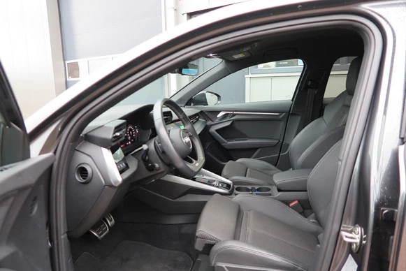 Audi A3 - Afbeelding 21 van 30